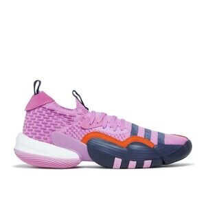 Sz 14.5 Adidas Trae Young 2 Stratosphere Pulse Lilac Men Basketball Shoes H06483